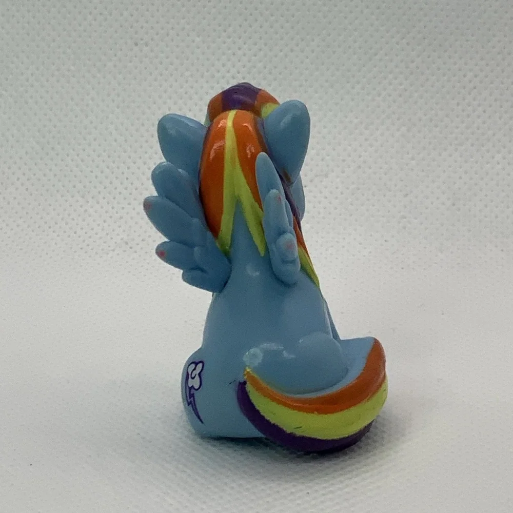 My‎ Little Pony Rainbow Dash Lip Balm Topper